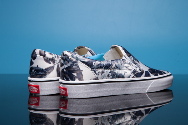 Vans Low-Top Slip-on Men Shoes--189